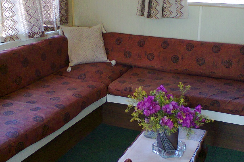 Weaver Park home lounge